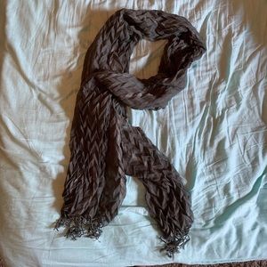 Charming Charlie Scarf